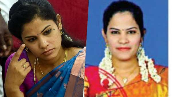  அப்ளாஸ் அள்ளிய பிரியா