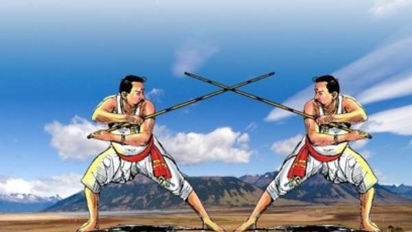 குறும்படத்தில் நாயகன் 