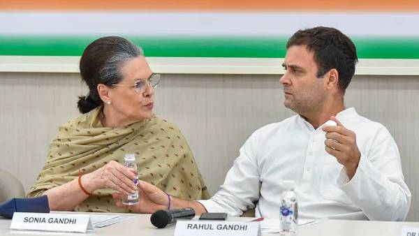 காந்தி குடும்பம் காந்தி குடும்பம்