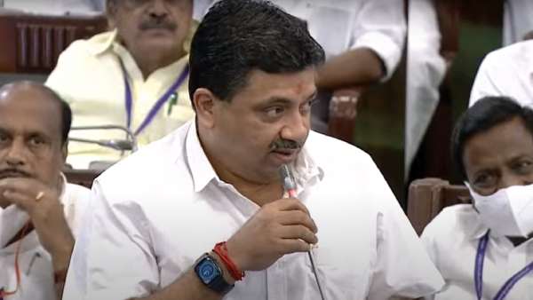 பிடிஆர் பழனிவேல் தியாகராஜன் 