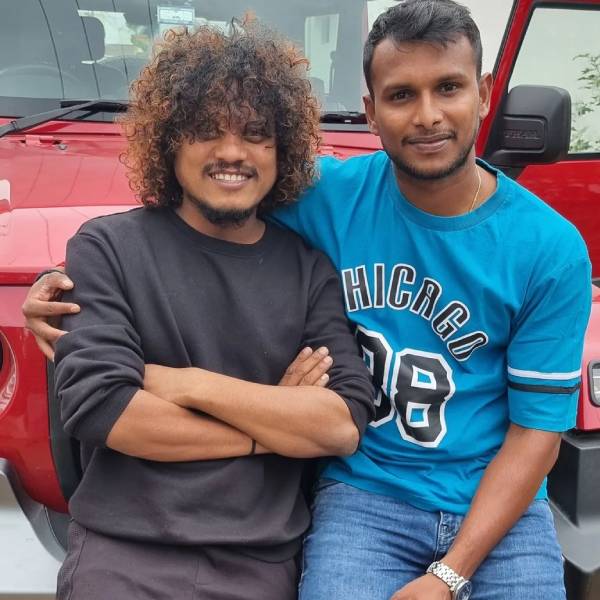 கிரிக்கெட் வீரர் 