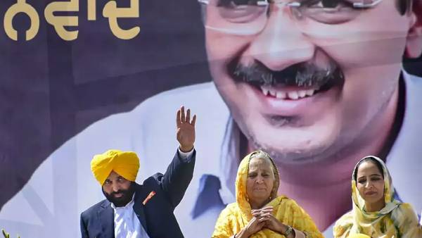 யோகியுடன் மனக்கசப்பு 