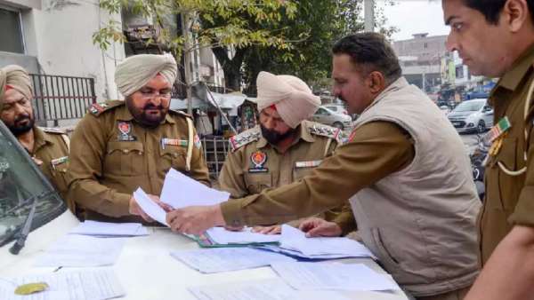  விவசாயிகள் போராட்டம்