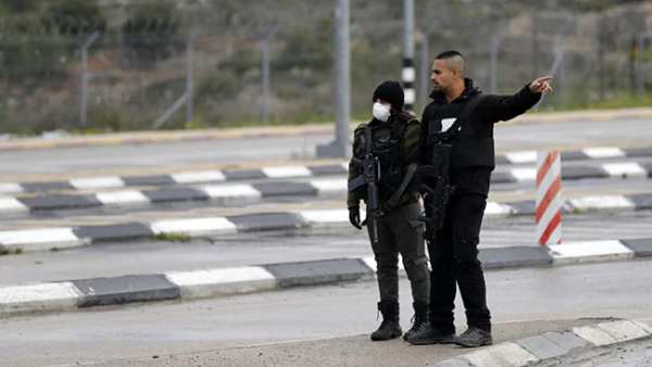 இஸ்ரேலில் பாதிப்பு இஸ்ரேலில் பாதிப்பு