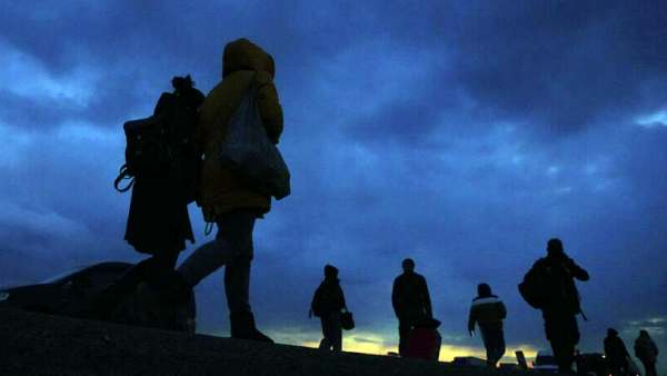  இன பாகுபாடு 