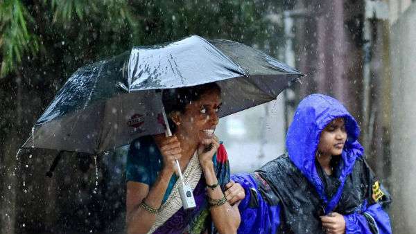 லேசான மழை லேசான மழை