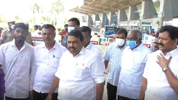  கிராமப்புற பேருந்து சேவை