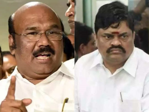 அவங்களே வராங்களாம்!