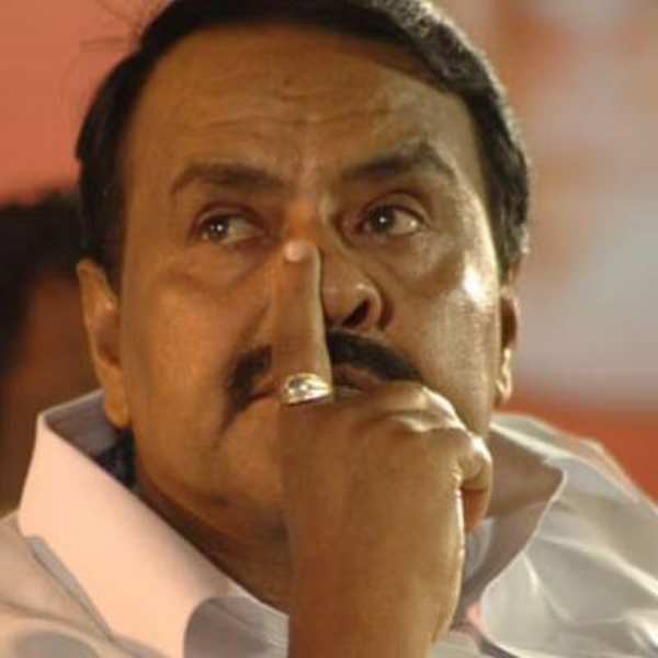  கண்ணப்பன் டென்ஷன்