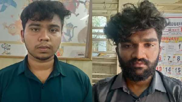  தனி அப்பார்ட்மென்ட்