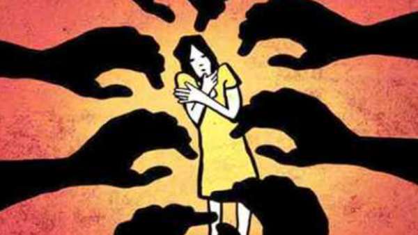 பாலியல் பலாத்காரம் 
