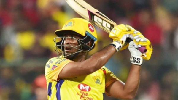  வரிசையாக விக்கெட் 