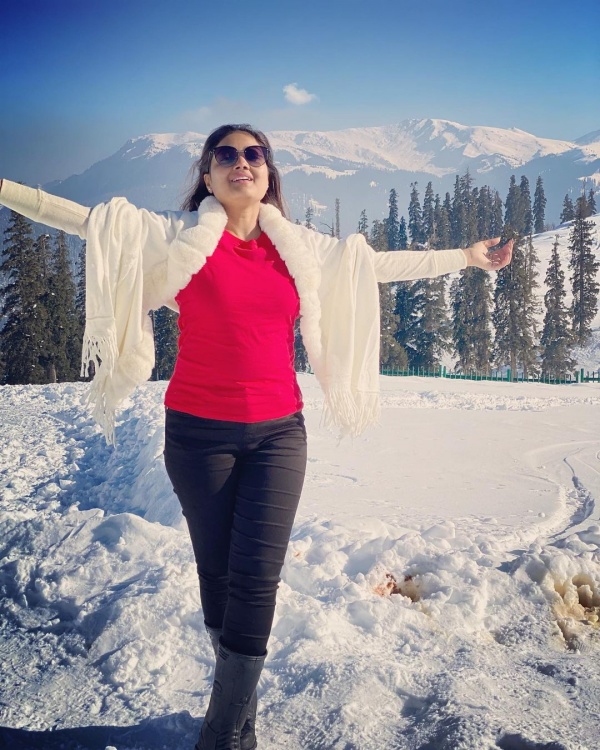 டூர் போன ரோஜா