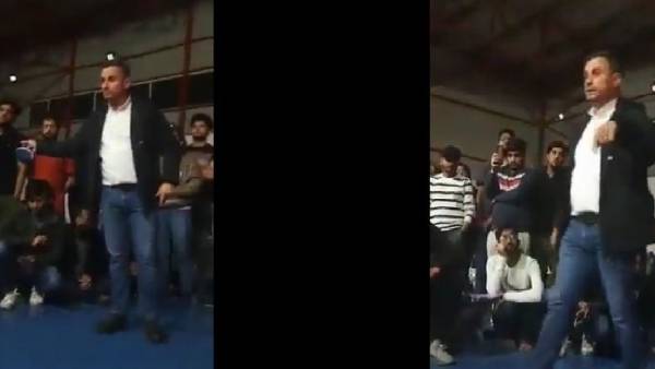 மேயர் மேயர்