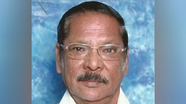 தமிழக அரசியல்