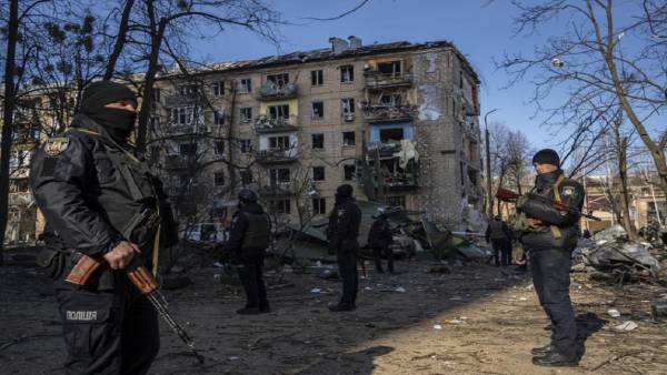 பயம் ஏற்படுத்தும் விஞ்ஞானி 