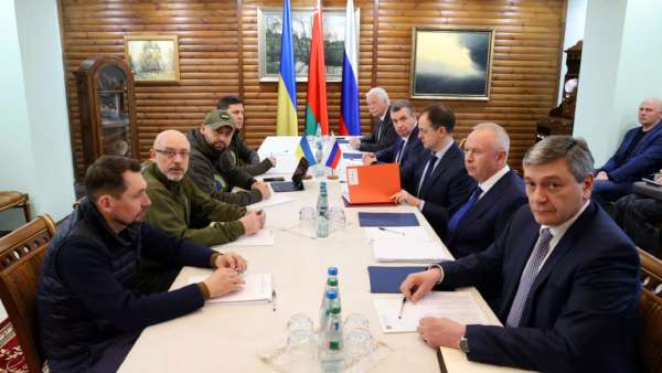 மார்ச் 10 துருக்கியில் பேச்சுவார்த்தை மார்ச் 10 துருக்கியில் பேச்சுவார்த்தை