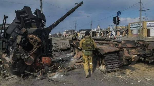 பேரழிவு