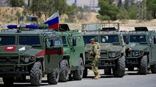  குரில் தீவுகள்