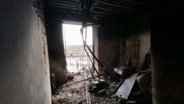 பாதுகாப்பான இடம் பாதுகாப்பான இடம்