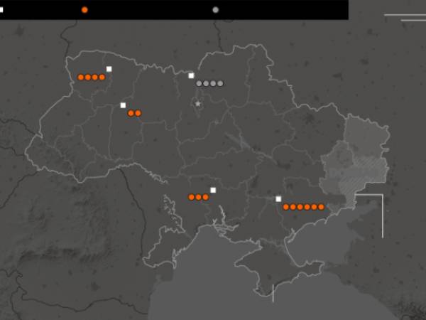  6 அணுஉலைகள்