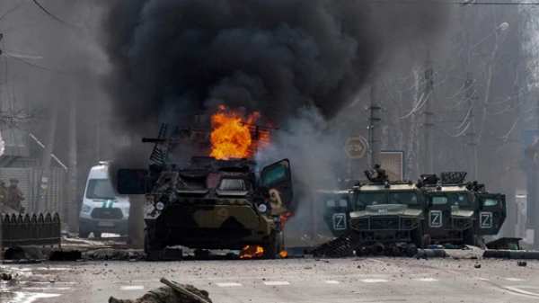 நேட்டோ பதிலளிக்கும் 