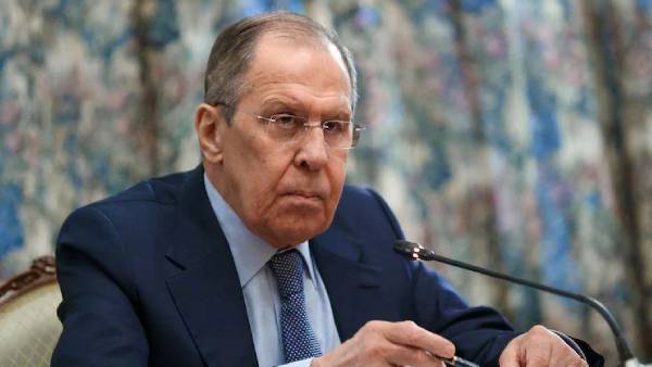 இந்தியா வரும் ரஷ்ய அமைச்சர் இந்தியா வரும் ரஷ்ய அமைச்சர்