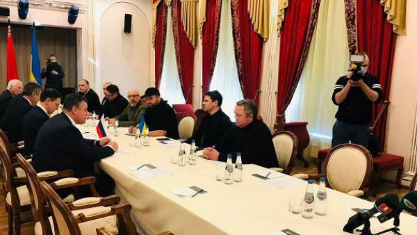 2ஆம் கட்ட அமைதிப்பேச்சுவார்த்தை 