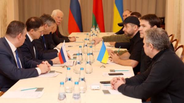  பேச்சுவார்த்தை முயற்சி