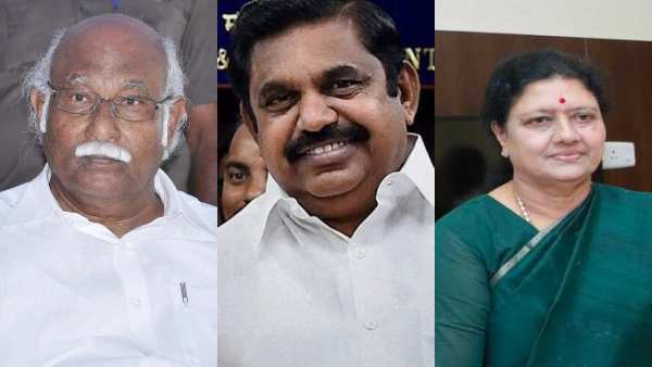  என்ன நடக்க போகிறது?