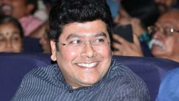 சபரீசன் 