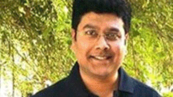 முதல்வர் மருமகன் முதல்வர் மருமகன்