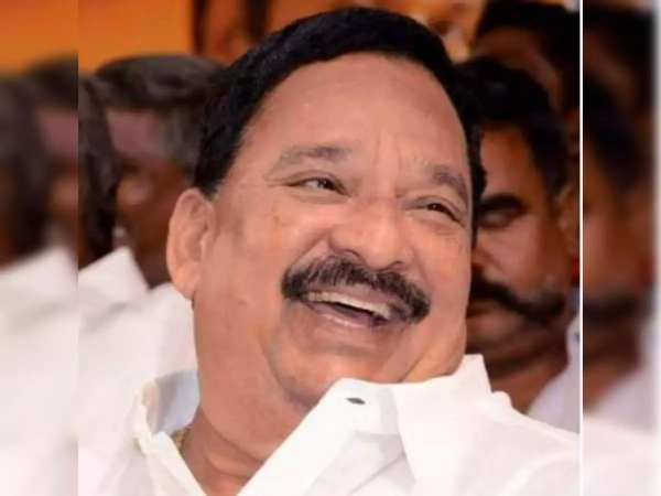 அமைச்சர் பதில் 