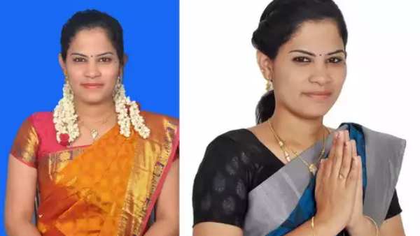 சென்னை மேயரானார் பிரியா ராஜன் 