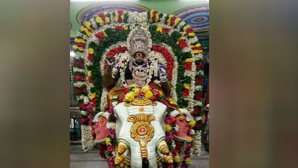 விரதத்தின் புராண கதை விரதத்தின் புராண கதை