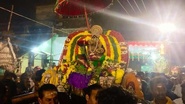 பச்சைப்பட்டினி விரதம் பச்சைப்பட்டினி விரதம்