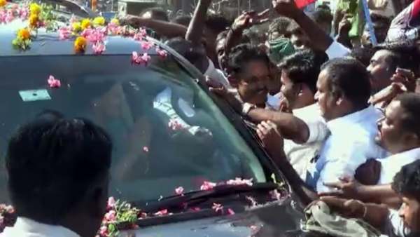 தரிசனம் 