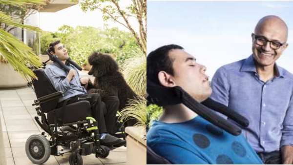 சத்யா நடெல்லா 