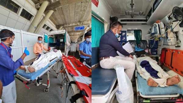  உணர்விழந்த தமிழர் 