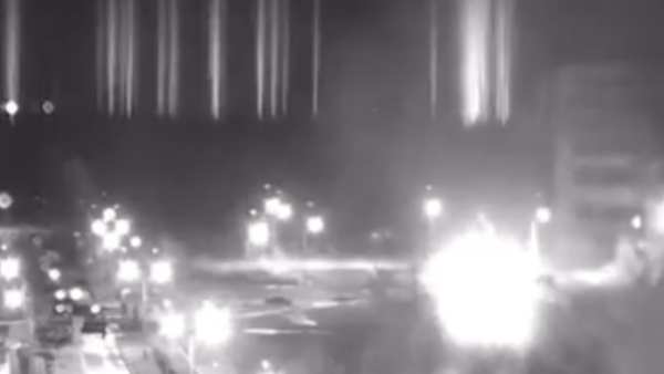 வார்னிங் 