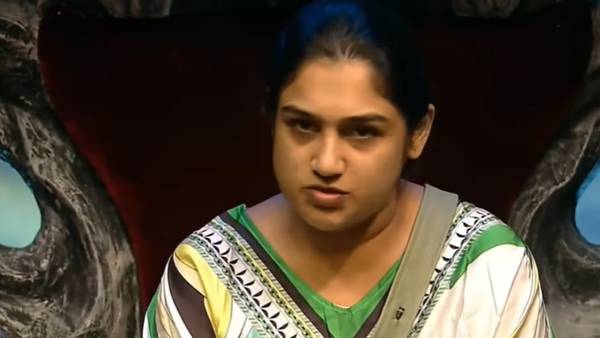 வனிதா விஜயகுமார்