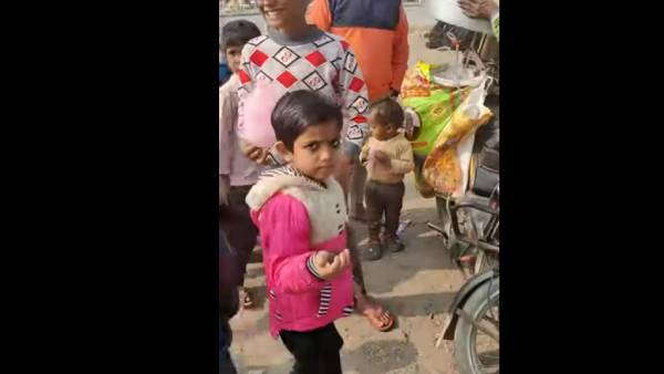 வித்தியாசமான வியாபாரி