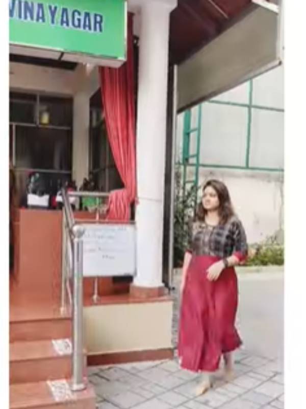 தீவிர கடவுள் பக்தி 