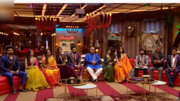 எலிமினேஷன்