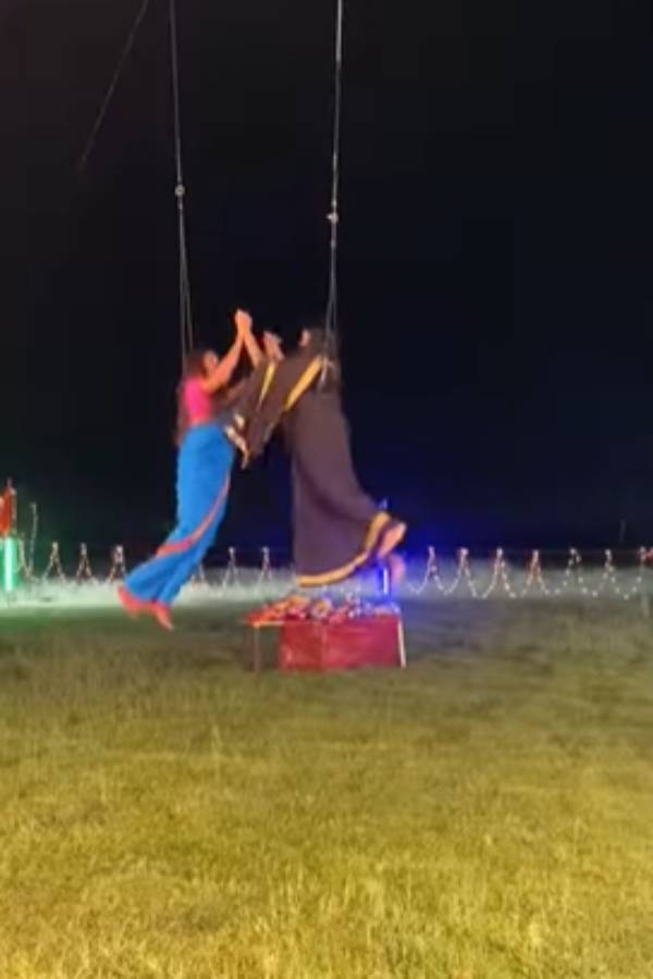 சைத்ரா ரெட்டி