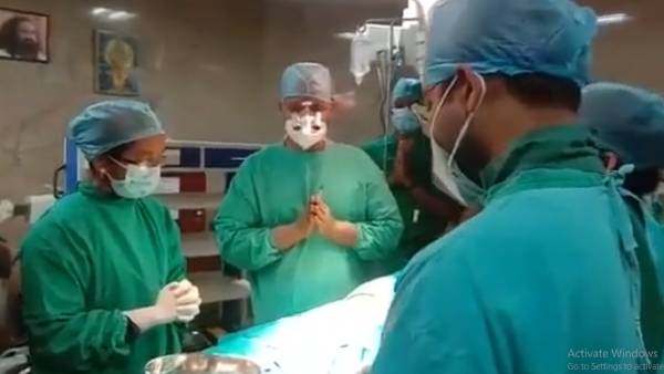 தன்வந்திரி என்ன 