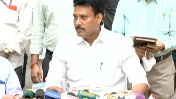 10 ஆம் வகுப்பு பொதுத் தேர்வு 