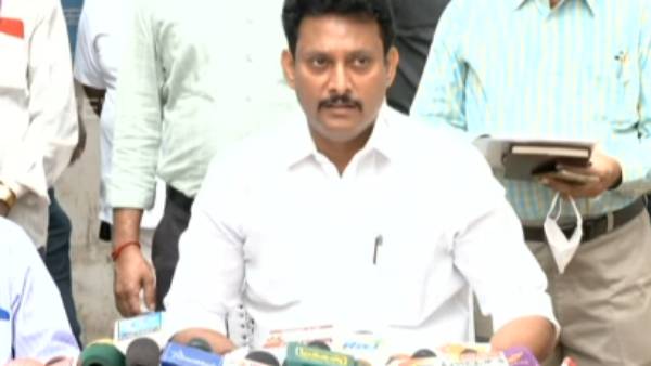 6 முதல் 9 ஆம் வகுப்புகளுக்கு தேர்வு எப்போது 