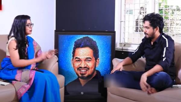 பார்வதி- ஹிப் ஹாப் ஆதி