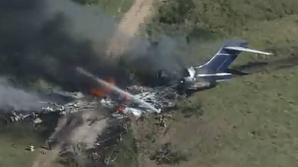 மோசமான விபத்துகள் 